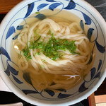 Odoru Udon - 