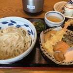 Odoru Udon - 