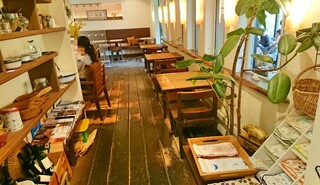 Kafe Fukuza - 中