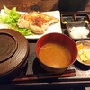炭火焼専門食処 白銀屋