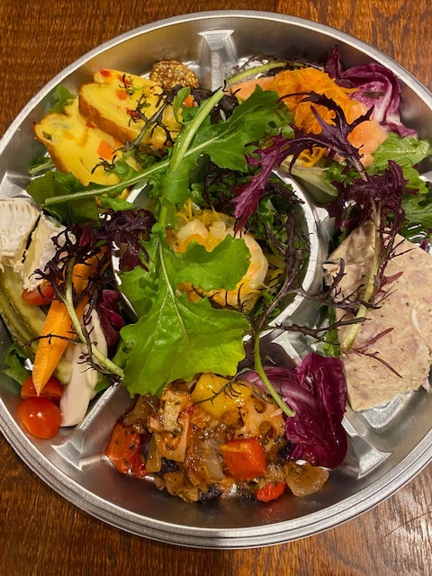 パスタ ピザガーデン マジョラム 小淵沢 パスタ 食べログ