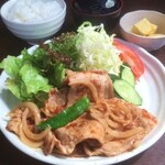 ディーズバー＆レストラン - 