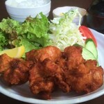 ディーズバー＆レストラン - 