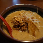 田所商店 - 北海道味噌ラーメン