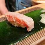 Sushiya Uoshin - 