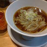 本町製麺所 阿倍野卸売工場 中華そば工房 - 