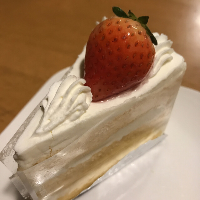 こうのとり 沼本店 下曽根 ケーキ 食べログ