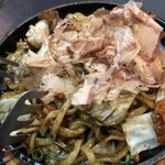 Okonomiyaki Noro - 