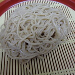 ふじ - 量的には寂しいかな～