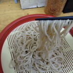 ふじ - キンキンに〆てる