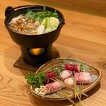 Kushishabu Saisai - 