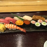 鮨 割烹 駒 - 