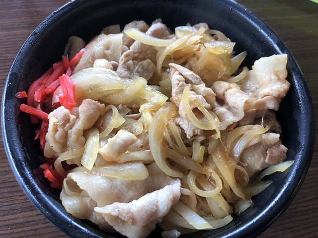 ほっかほっか亭 矢巾 - 矢幅（弁当）の写真