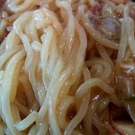 Gyouza No Oushou - 麺のup