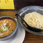 Tsukemen Ramen Shuuan - 