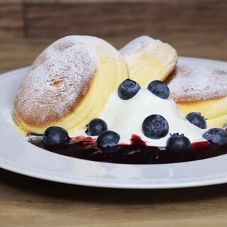 BoKu+PANCAKE&CAFEBAR _0