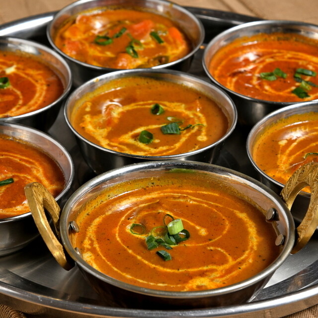 SANTA 涌谷店（サンタ） - 上涌谷（インドカレー）の写真