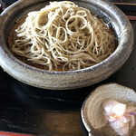 Soba Ikeda - 