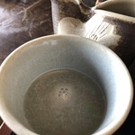 Soba Ikeda - 