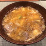 らーめん 鴨to葱 - 