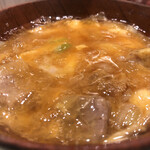 らーめん 鴨to葱 - 