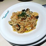 Torattoria Deru Kuadoriforio - 