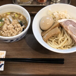 Tsukemen Sanada - 