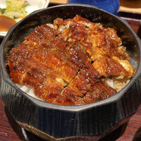 ひつまぶし名古屋備長 大名古屋ビルヂング店 - 