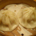 御田町 桃の木 - 小籠包