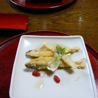 天ぷら 松 - 