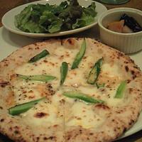 ピッツェリア ダ チーボ コレド日本橋店 - レディースランチ