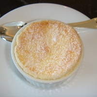 フレンチ ベイ・ビュー - バニラスフレ@スイーツブッフェ フレンチ ベイ・ビュー - バニラスフレ@スイーツブッフェ