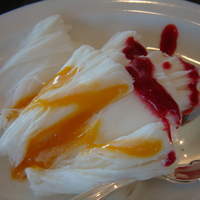 フレンチ ベイ・ビュー - 台湾生まれのスノーアイス@スイーツブッフェ フレンチ ベイ・ビュー - 台湾生まれのスノーアイス@スイーツブッフェ