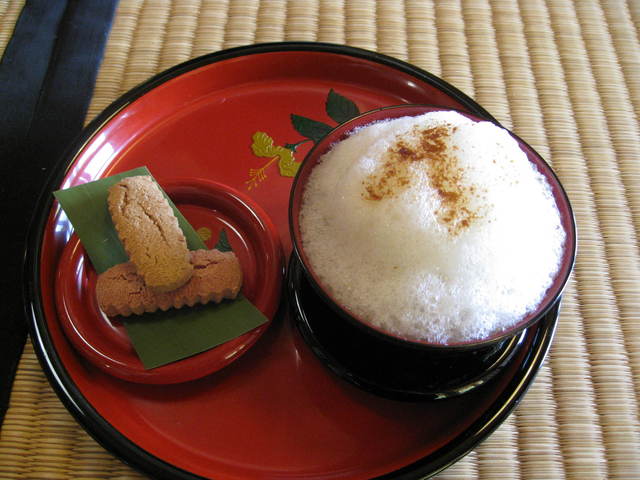 世界遺産を眺めながら ぶくぶく茶を 識名園 By Marimochang 識名園 首里 その他 食べログ 世界遺産を眺めながら ぶくぶく茶を 識名園 By Marimochang 識名園 首里 その他 食べログ