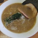 麺屋 ぴかまる - 