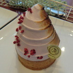 パティスリー プレジール - パルファン