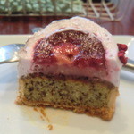 パティスリー プレジール - パルファン下半身断面ｗ