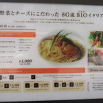 8G Horie River Terrace - 