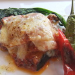 8G Horie River Terrace - 