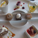 8G Horie River Terrace - 