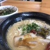 郡上豚骨ラーメン カンミナ - 