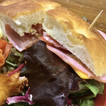 ビストロ ティアボ - 