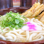 資さんうどん - 