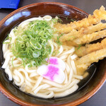 資さんうどん - 