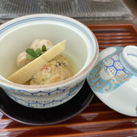 眺河　先斗町～華～ - 