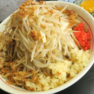 まぜそば (麺)マゼロー_1