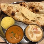 インド料理ムンバイ四谷店＋The India Tea House - 