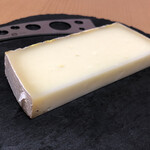 Cheese-oukoku patisserie Judan - コスナール