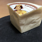Cheese-oukoku patisserie Judan - ケイジェイラ