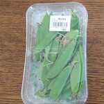 ディオ - キヌサヤエンドウ(税抜)60円 (2020.05.19)